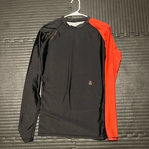 Men’s Wartribe Jiu Jitsu Rash Guard